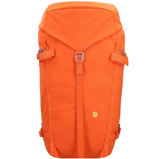 Fjällräven Bergtagen 38 backpack 56 cm laptop compartment