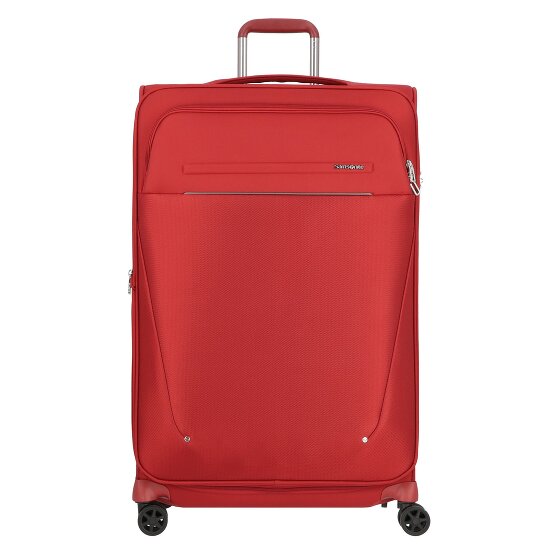Samsonite B-Lite Icon Spinner 4 Roll Trolley 78 cm
