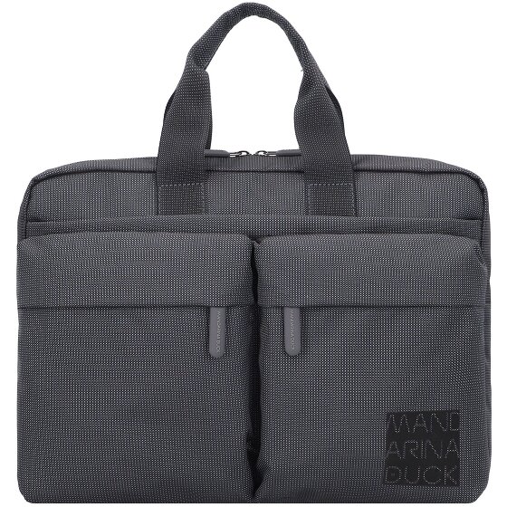 Mandarina Duck District briefcase 36 cm laptop compartment