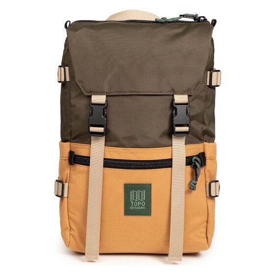 Topo Designs Rover Daypack 45 cm Laptop compartment