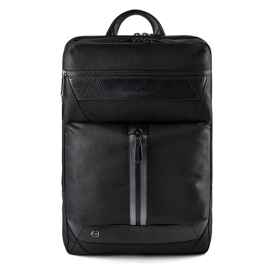 Piquadro Trakai Daypack 43 cm Laptop compartment