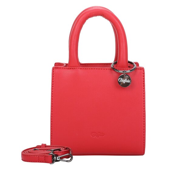 Buffalo Boxy Mini Bag Handbag 17.5 cm