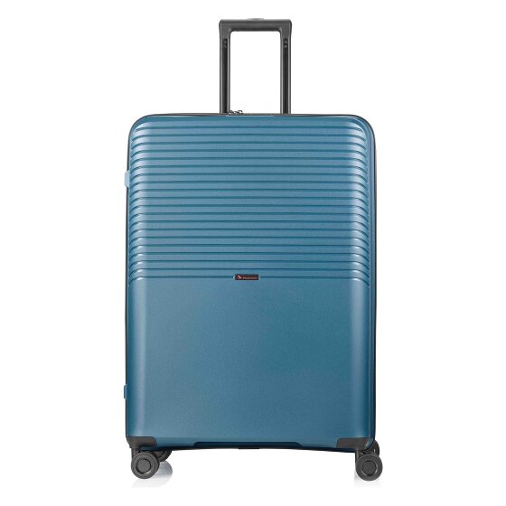 Pack Easy Jet 4 wheels Trolley L 75 cm Expandable