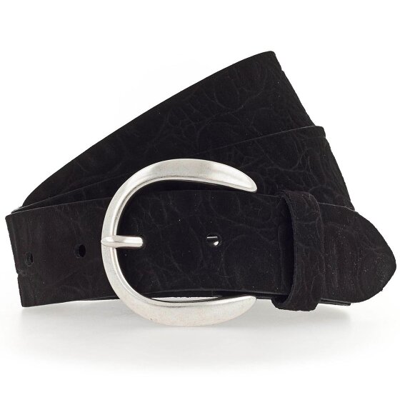Vanzetti Belt leather