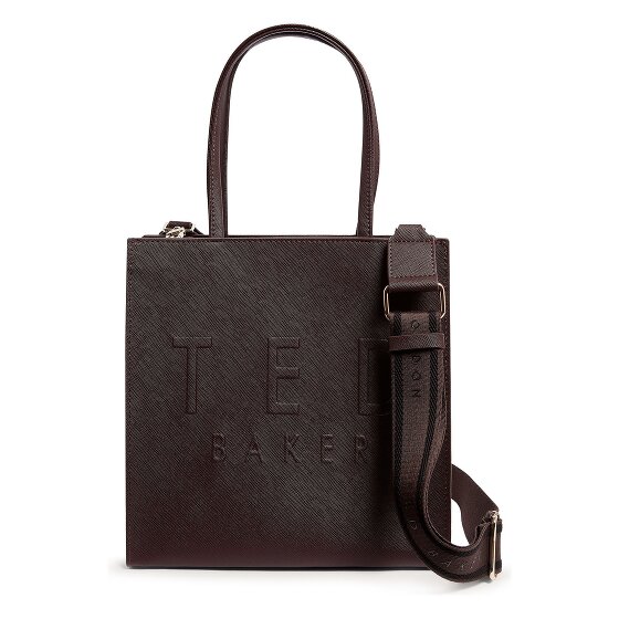 Ted Baker Iconica Shoulder Bag 25 cm