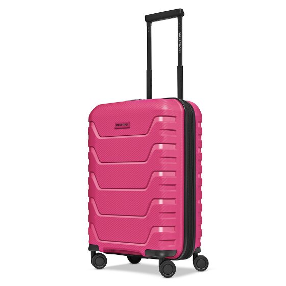 Smartbox Edition 01 4 wheels Cabin suitcase 55 cm Expandable
