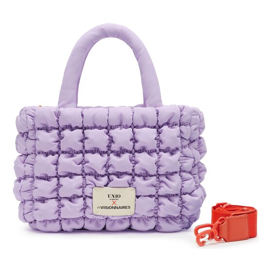 LES VISIONNAIRES Unio Cortina S Handbag 34 cm