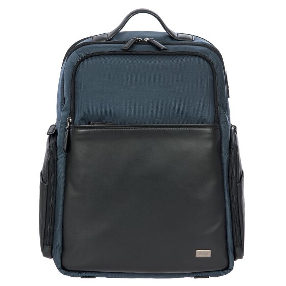 Bric's Monza Business backpack 43 cm Laptop compartment