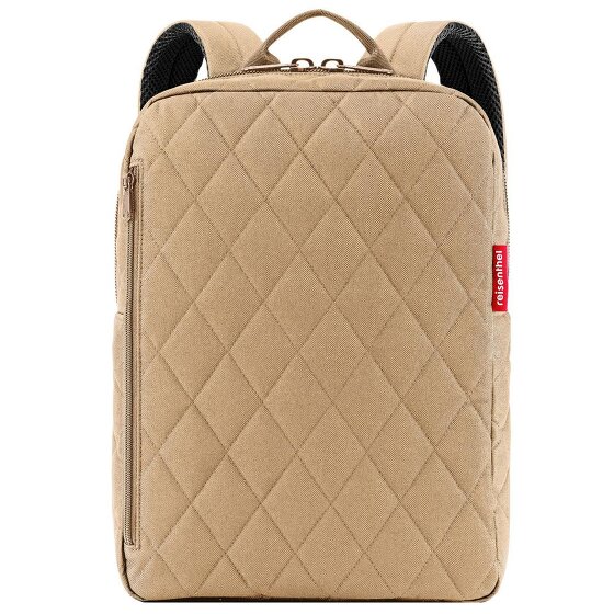 reisenthel Classic backpack 39 cm laptop compartment