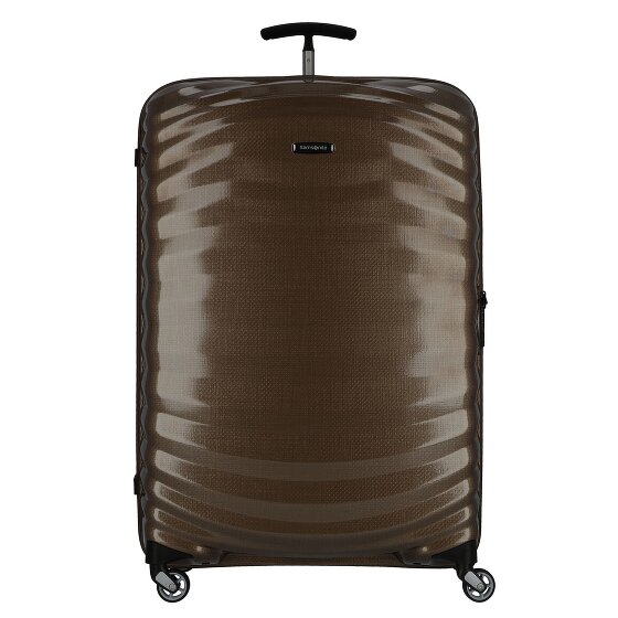 Samsonite Lite Shock Spinner 4-Wheel Trolley 81 cm