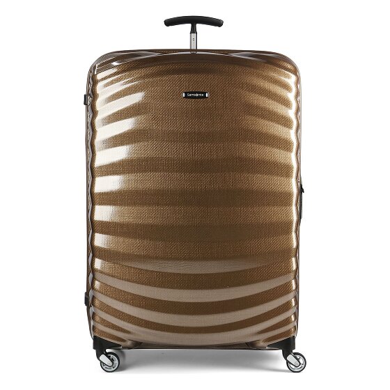 Samsonite Lite-Shock 4 wheels Trolley 81 cm