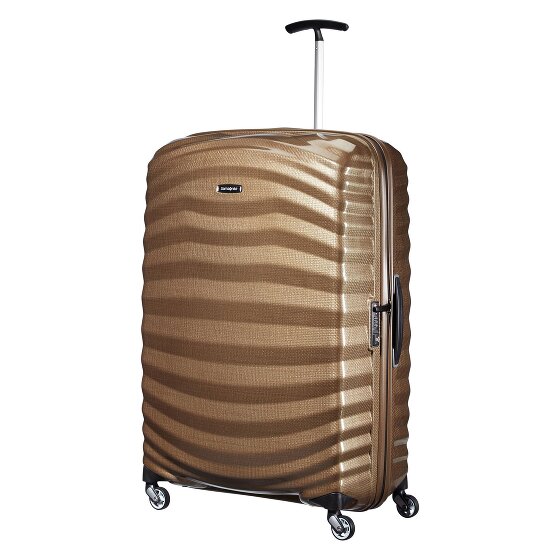 Samsonite Lite-Shock 4 wheels Trolley 81 cm