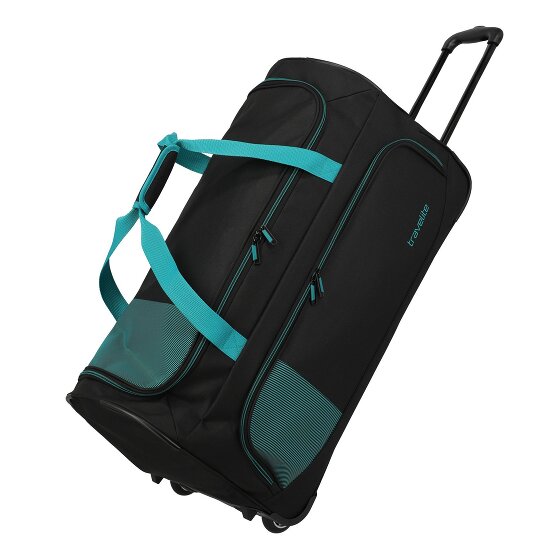 Travelite Basics 2 wheels Travel bag 71 cm