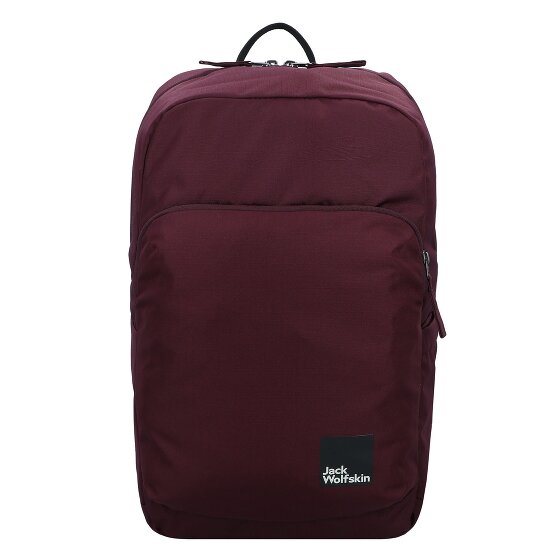 Jack Wolfskin Terraview Daypack 47 cm Laptop compartment