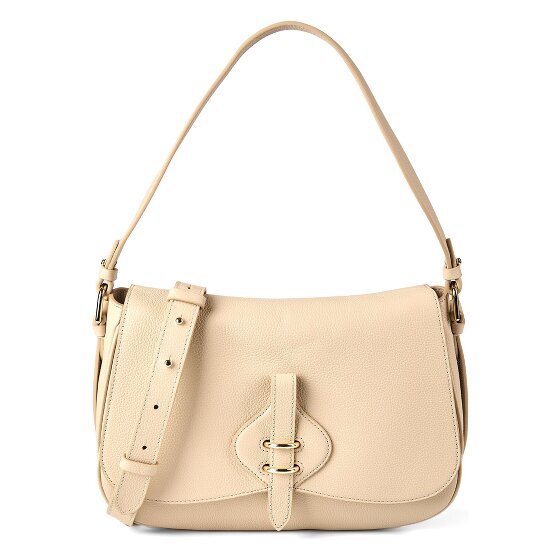 Coccinelle Mavery Shoulder Bag Leather 31 cm