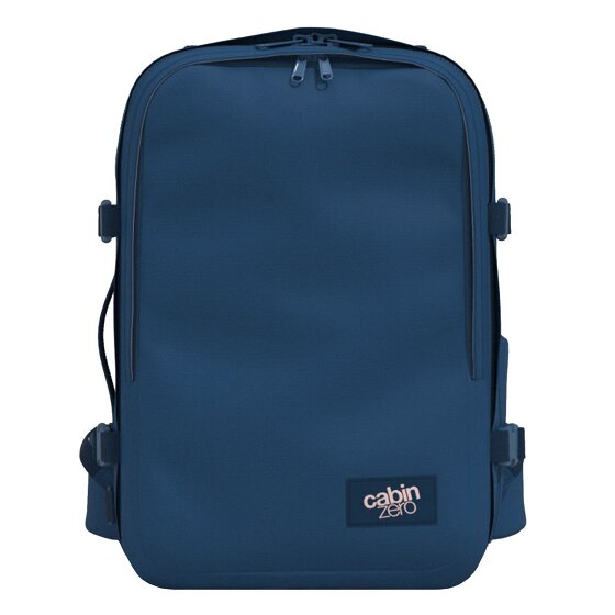 Cabin Zero Travel Cabin Bag Classic Pro 32L Backpack 46 cm laptop compartment