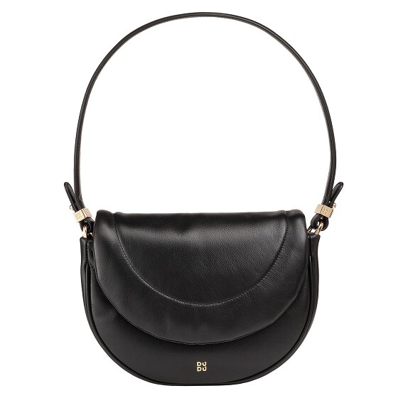 DuDu Panarea Shoulder Bag Leather 22 cm