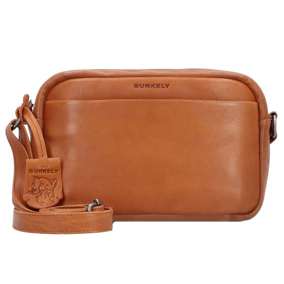 Burkely Just Jolie Shoulder bag Leather 22 cm