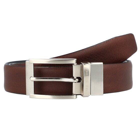 Ted Baker Reversible belt leather