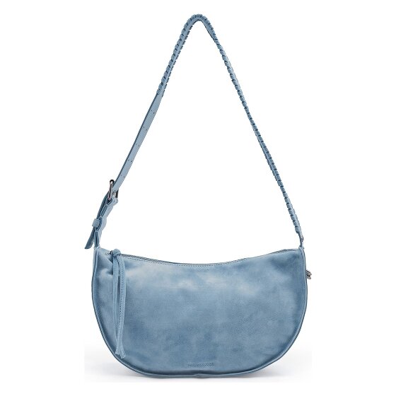 FredsBruder Whipstitch Soul Shoulder bag Leather 35 cm