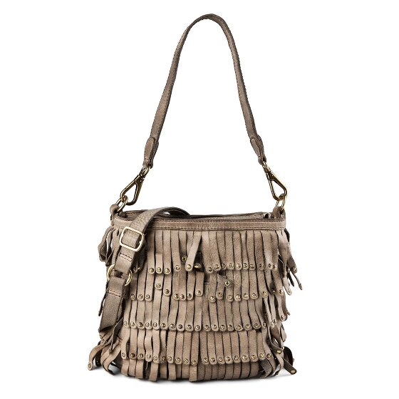Campomaggi Paloma Shoulder bag Genuine Leather 24.5 cm