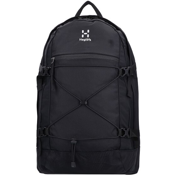 Haglöfs Backup backpack 47 cm laptop compartment