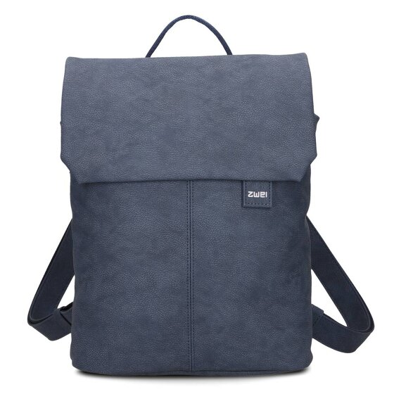 Zwei Mademoiselle.M Daypack 35 cm Laptop compartment