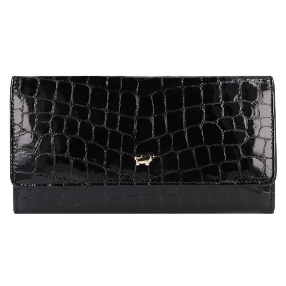 Braun Büffel Verona wallet leather 17 cm