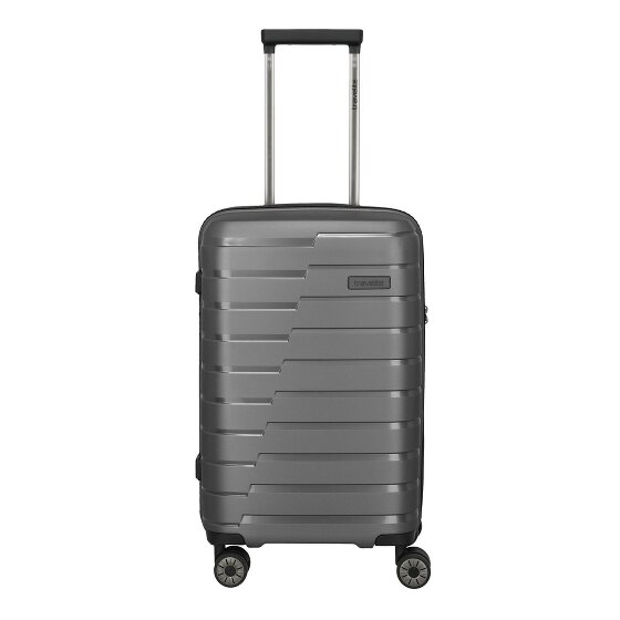 Travelite Air Base Slim 4 wheels Cabin trolley S 55 cm