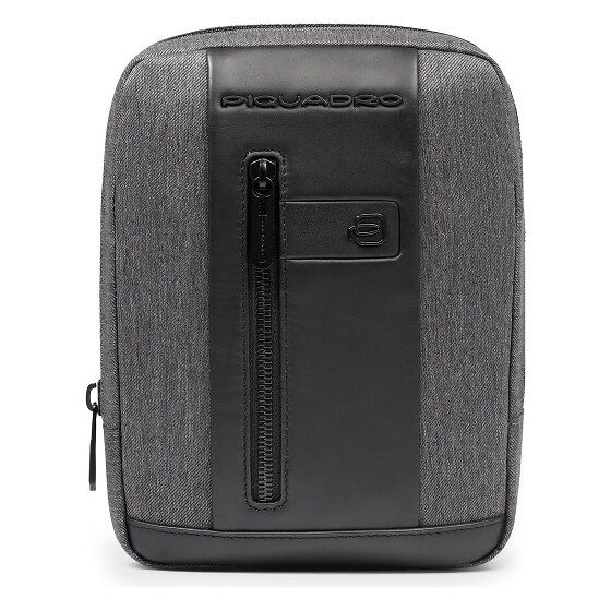 Piquadro Letter shoulder bag 17 cm