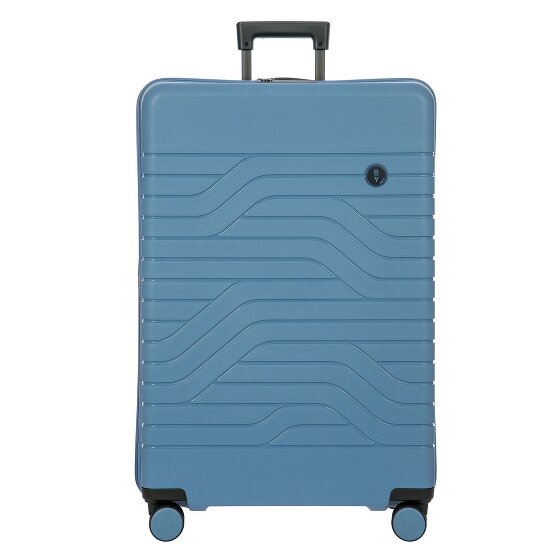 Bric's BY Ulisse 4 Roll Trolley 79 cm