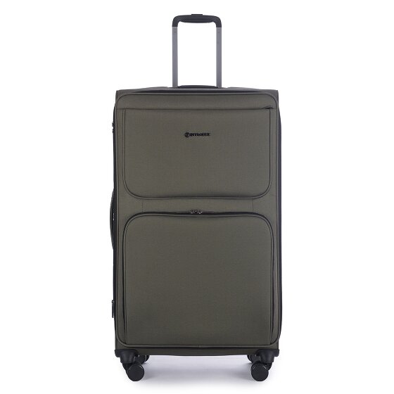 Stratic Bendigo Light Plus 4 Roll Trolley 84 cm Laptop compartment