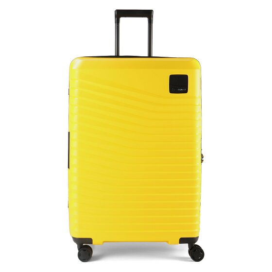 Samsonite Intuo 4 wheels Trolley L 75 cm with expansion pleat