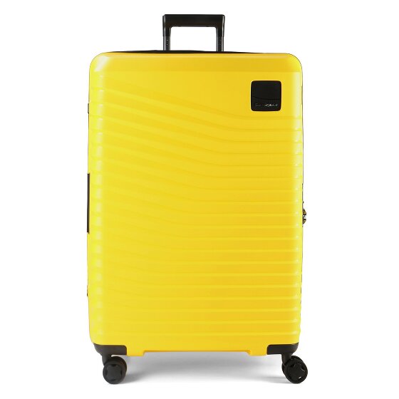 Samsonite Intuo 4 wheels Trolley L 75 cm with expansion pleat