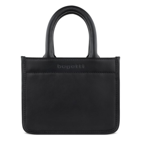 Bugatti Daphne Handbag Leather 19 cm