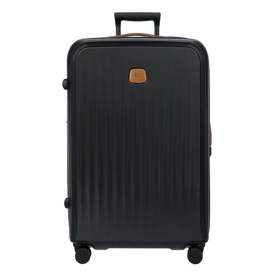 Bric's Taormina 4 wheels Trolley 75 cm with expansion pleat