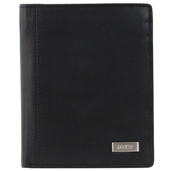 Maître Fusto wallet leather 10.5 cm