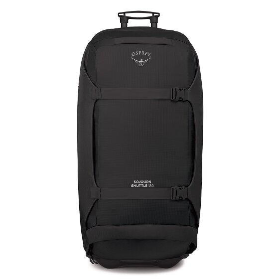 Osprey Sojourn 130 2 wheels Travel bag 93 cm