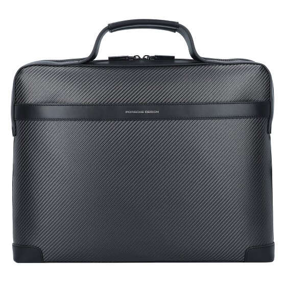 Porsche Design Carbon briefcase 38 cm laptop compartment
