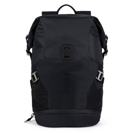 Piquadro PQ-M backpack RFID 41 cm laptop compartment