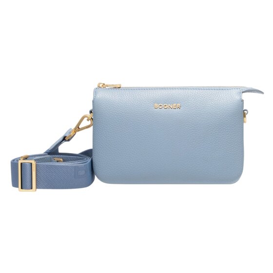 Bogner Wallis Shoulder bag Leather 23 cm