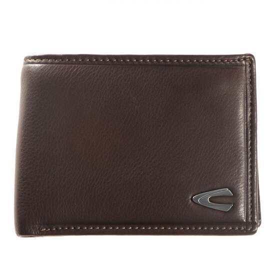 camel active Vegas wallet leather 10.5 cm