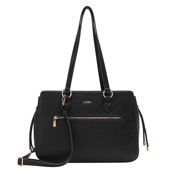 L.Credi Nova Shoulder Bag 22 cm