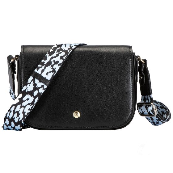Jekyll & Hide Paris Shoulder Bag Leather 22 cm