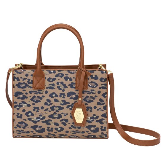 Cavalli Class Elisa Handbag 28 cm