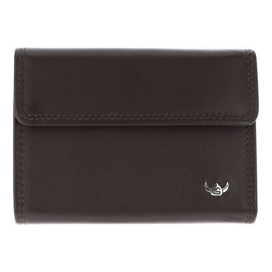 Golden Head Polo key wallet leather 10.5 cm