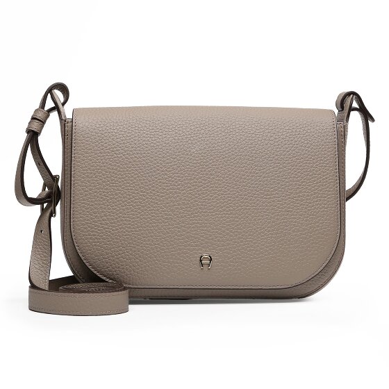 Aigner Pura Shoulder bag Leather 26 cm
