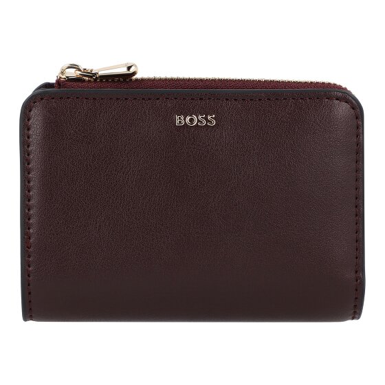Boss Numah Wallet Leather 13 cm