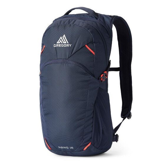 Gregory Nano 18 Hiking backpack 51 cm