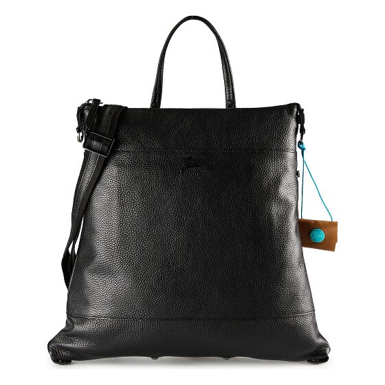 Gabs Yvonne Handbag L Genuine Leather 40 cm